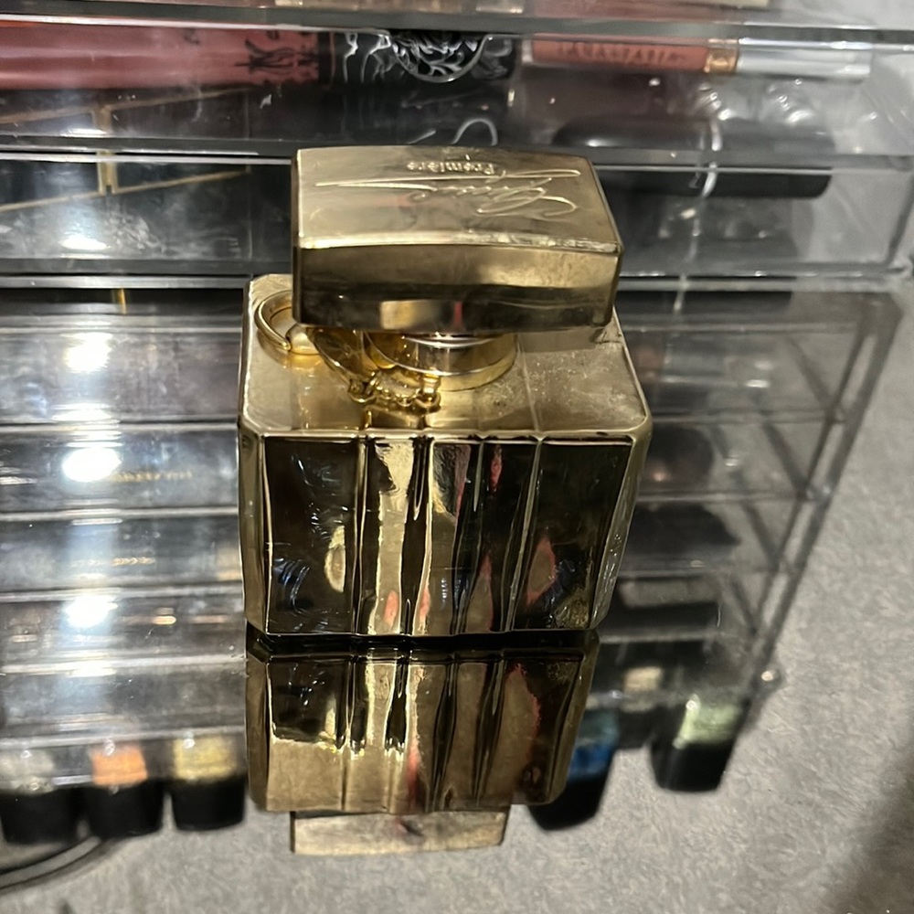Gucci guilty perfume